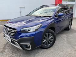 2023 Subaru
Outback AWD