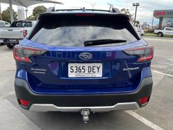 2023 Subaru
Outback AWD