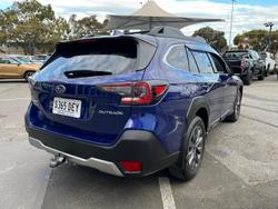 2023 Subaru
Outback AWD