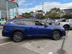 2023 Subaru
Outback AWD