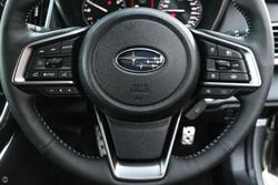 2024 Subaru Outback AWD Touring 6GEN MY24 AWD Ice Silver