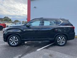 2023 SsangYong
Rexton ELX