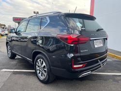 2023 SsangYong
Rexton ELX
