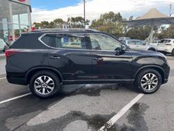 2023 SsangYong
Rexton ELX