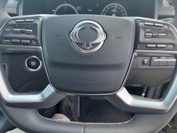 2023 SsangYong
Rexton ELX