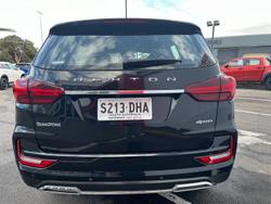 2023 SsangYong
Rexton ELX
