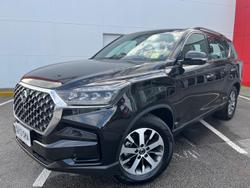 2023 SsangYong
Rexton ELX