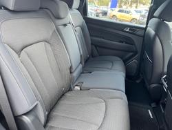 2023 SsangYong
Rexton ELX