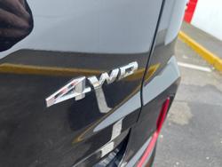 2023 SsangYong
Rexton ELX
