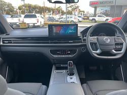 2023 SsangYong
Rexton ELX