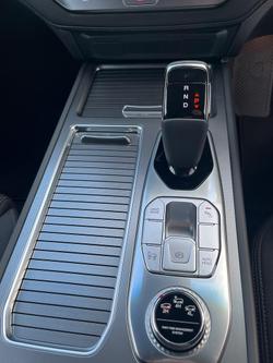 2023 SsangYong
Rexton ELX