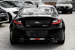 2025 Subaru BRZ tS ZD8 MY25 Crystal Black
