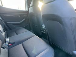 2024 Mazda
3 G20 Evolve