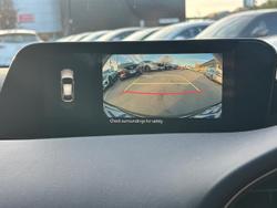 2024 Mazda
3 G20 Evolve