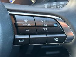2024 Mazda
3 G20 Evolve