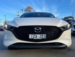 2024 Mazda
3 G20 Evolve