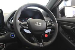 2025 Hyundai
i30 N Premium