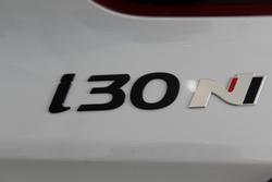 2025 Hyundai
i30 N Premium