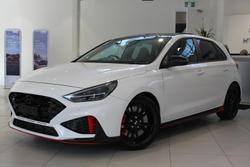 2025 Hyundai
i30 N Premium