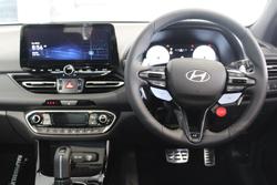 2025 Hyundai
i30 N Premium