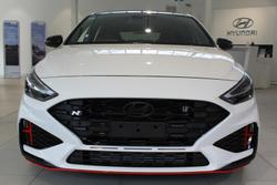 2025 Hyundai
i30 N Premium