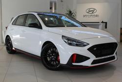2025 Hyundai
i30 N Premium