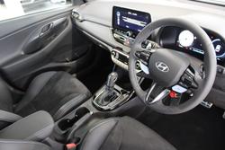 2025 Hyundai
i30 N Premium
