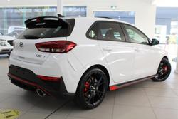 2025 Hyundai
i30 N Premium