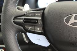 2025 Hyundai
i30 N Premium