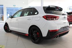 2025 Hyundai
i30 N Premium