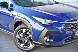 2025 Subaru Crosstrek 2.0S G6X MY24 AWD Sapphire Blue