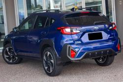 2025 Subaru Crosstrek 2.0S G6X MY24 AWD Sapphire Blue