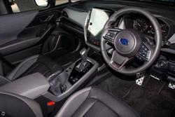 2025 Subaru Crosstrek 2.0S G6X MY24 AWD Sapphire Blue