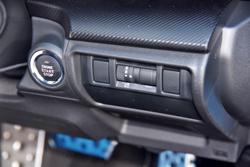 2025 Subaru Crosstrek 2.0S G6X MY24 AWD Sapphire Blue
