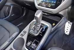 2025 Subaru Crosstrek 2.0S G6X MY24 AWD Sapphire Blue