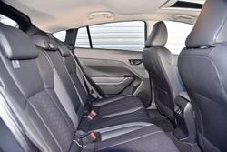 2025 Subaru Crosstrek 2.0S G6X MY24 AWD Sapphire Blue