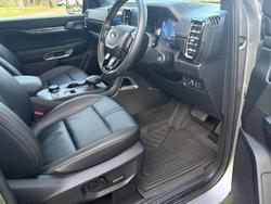 2024 Ford Ranger Wildtrak