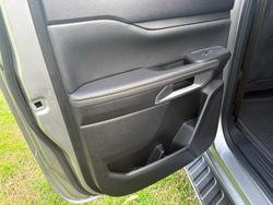 2024 Ford Ranger Wildtrak