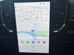 2024 Ford Ranger Wildtrak