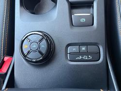 2024 Ford Ranger Wildtrak