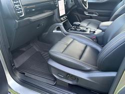 2024 Ford Ranger Wildtrak