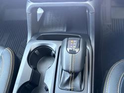 2024 Ford Ranger Wildtrak