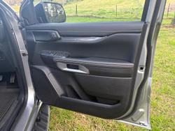 2024 Ford Ranger Wildtrak