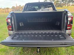 2024 Ford
Ranger Wildtrak