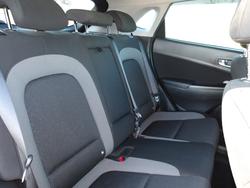 2018 Hyundai
KONA Active