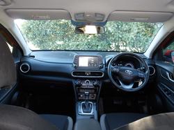 2018 Hyundai
KONA Active