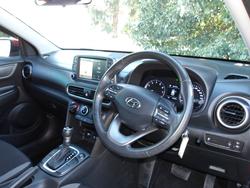 2018 Hyundai
KONA Active