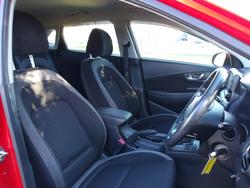2018 Hyundai
KONA Active