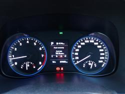 2018 Hyundai
KONA Active
