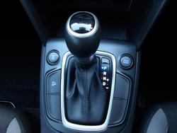 2018 Hyundai
KONA Active